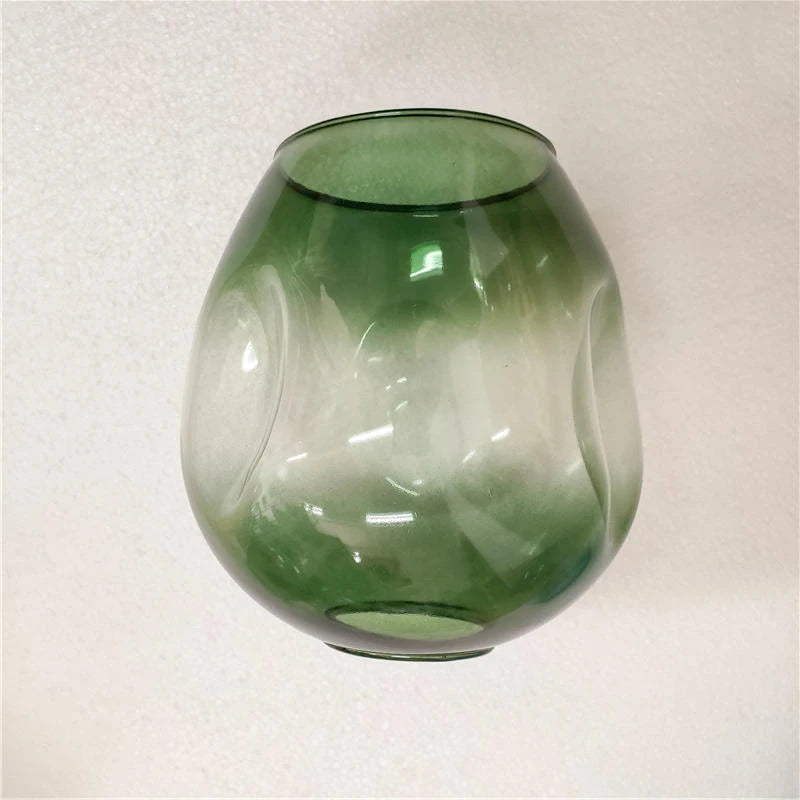 CNDL Modern Indoor Glass LED Chandelier Lighting