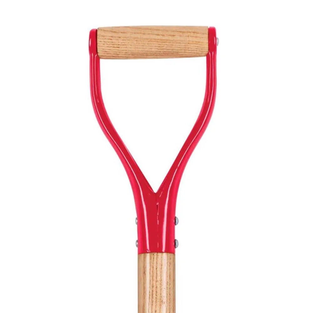 XMSJ Heavy Duty Drain Spade Gardening Tool