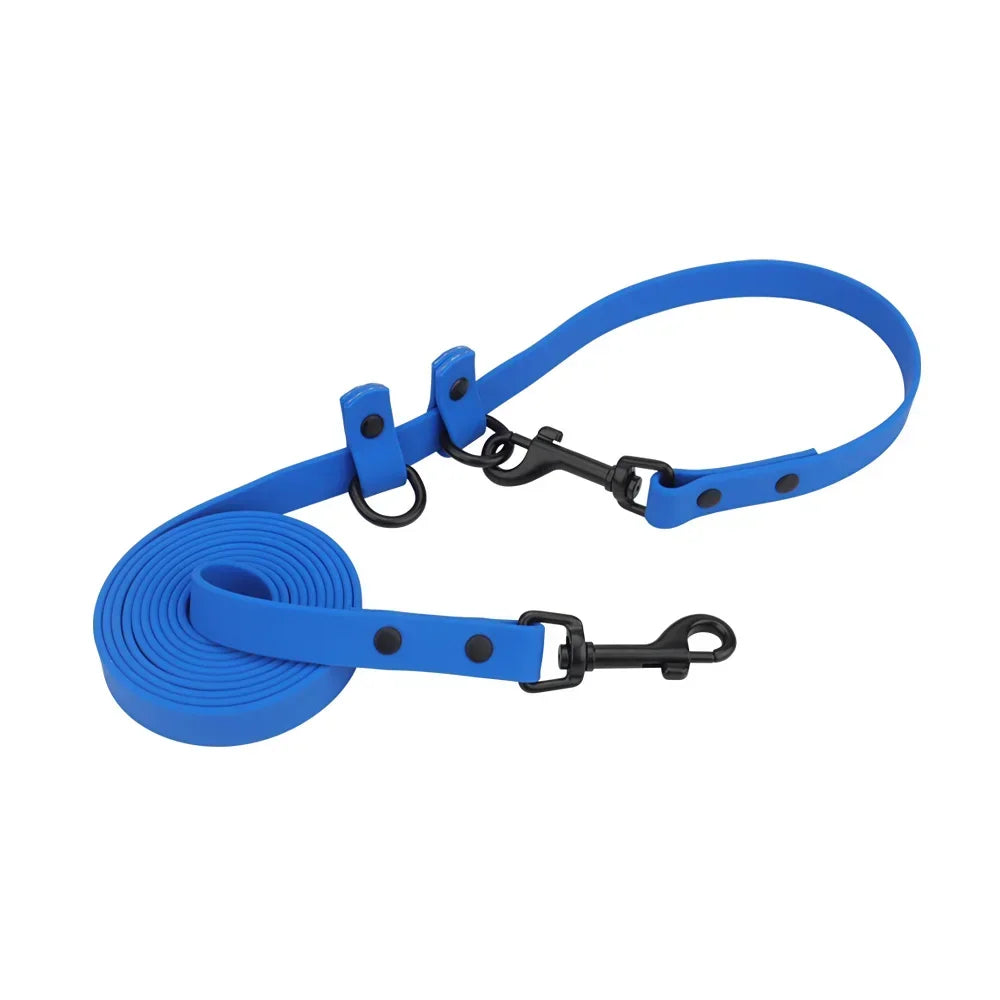 Piang Gouer Adjustable Multifunctional Dog Training Leash