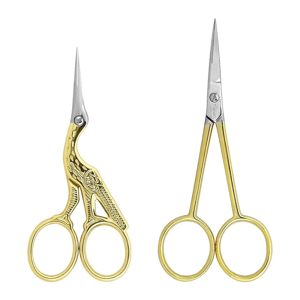 DUTRIEUX Sewing Scissors Stainless Steel Embroidery