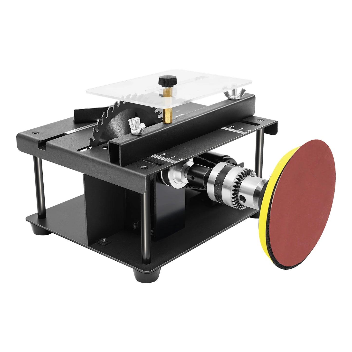 Multifunctional 200W Electric Sawing Machine Copper Motor