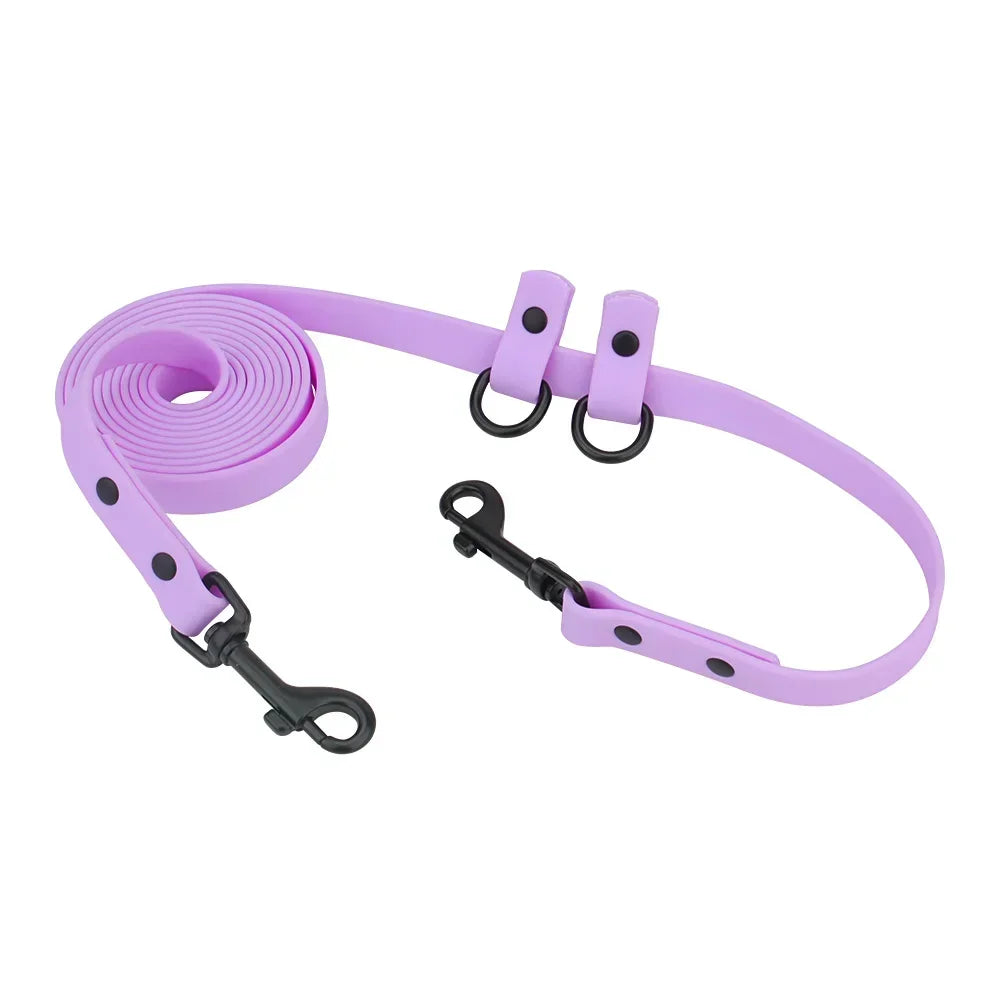 Piang Gouer Adjustable Multifunctional Dog Training Leash