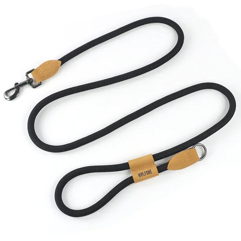 Henshine Dog Gear Hands Free Leash For Running And Walking