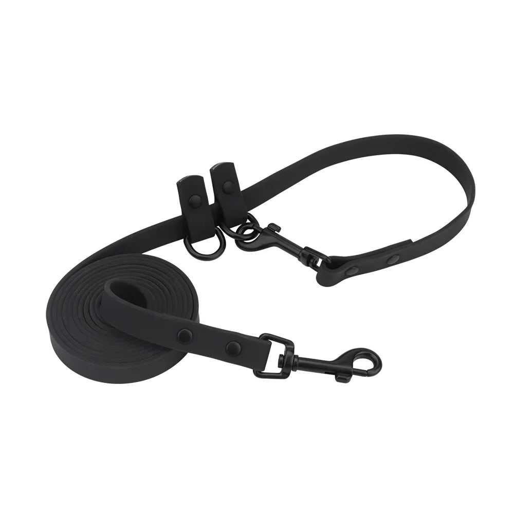 Piang Gouer Adjustable Multifunctional Dog Training Leash