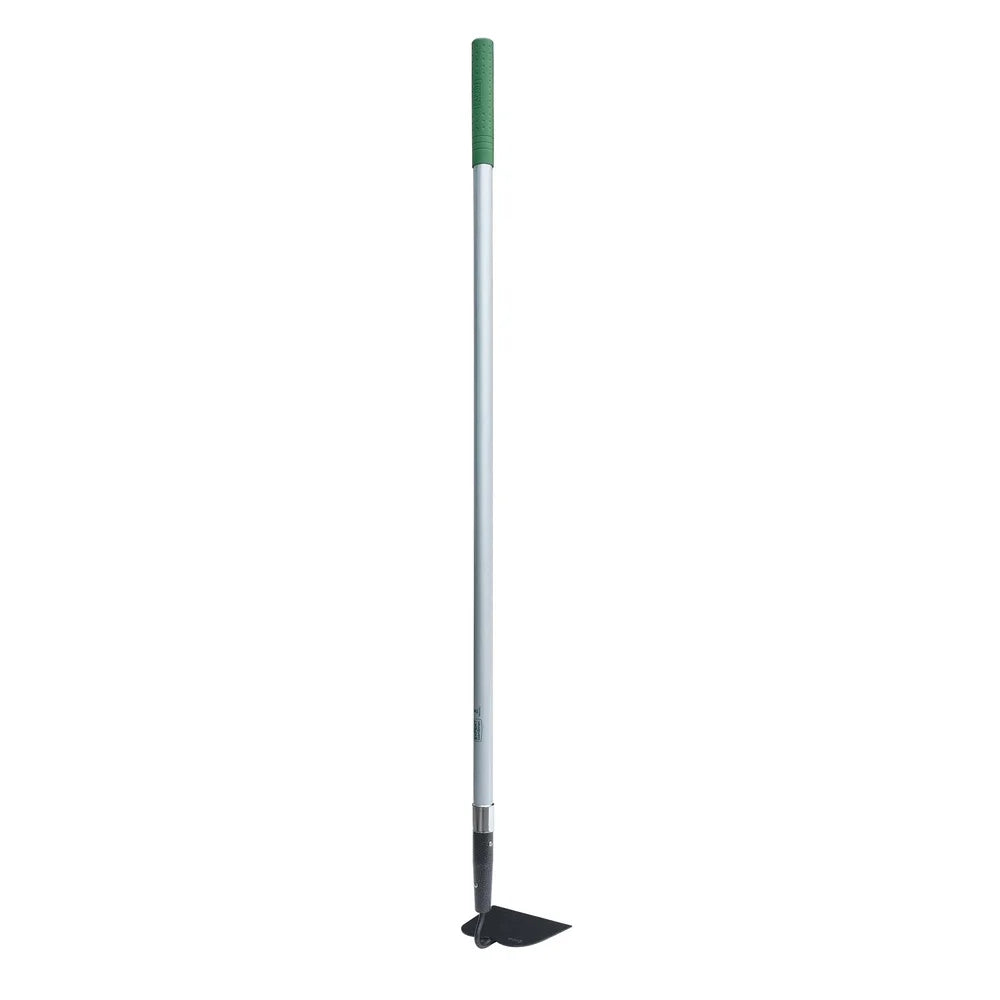 XMSJ Durable Fiberglass Garden Hoe With Carbon Steel Blade