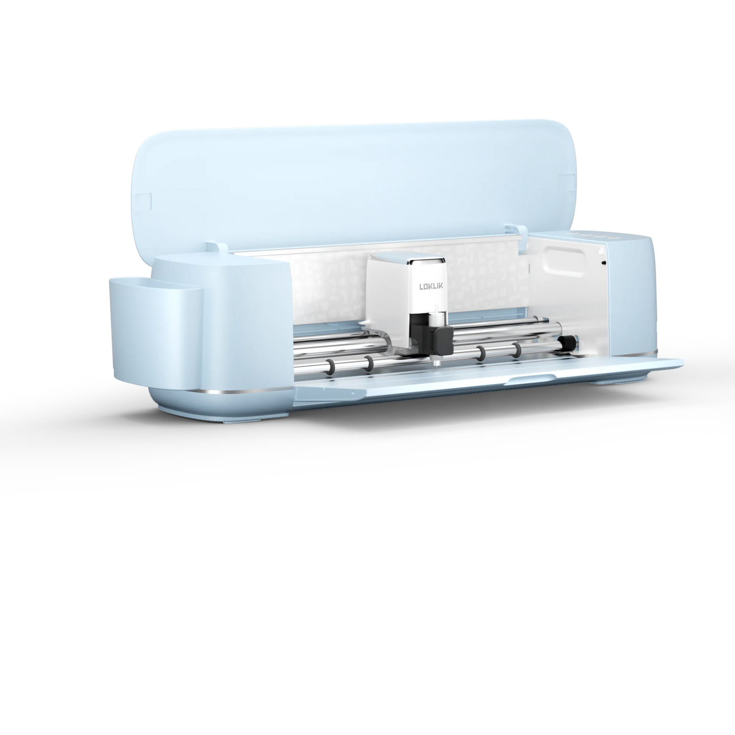 LOKLiK Smart Vinyl Cutter Machine for Customized Crafts