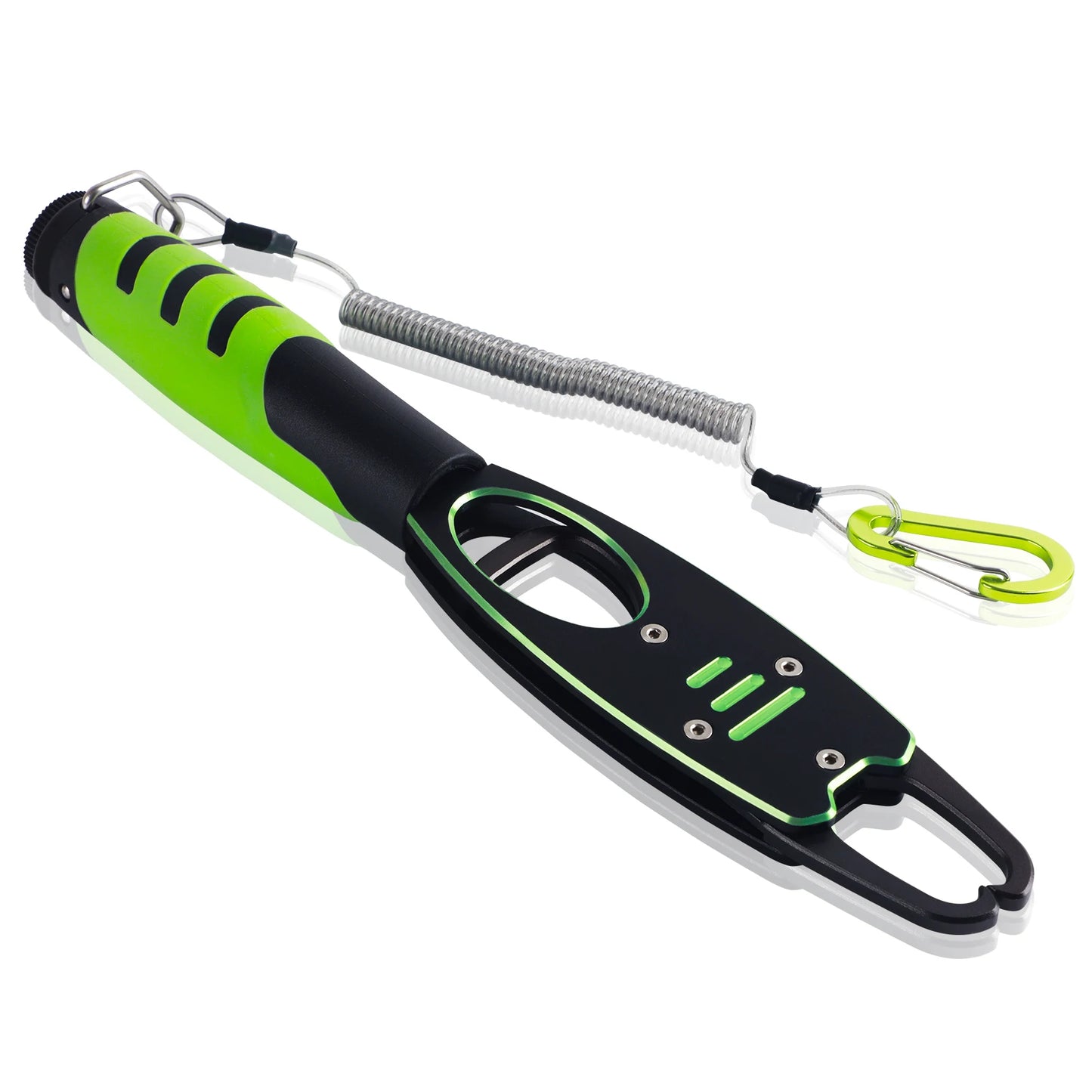 Night Cat Aluminum Alloy Fish Lip Gripper Tool