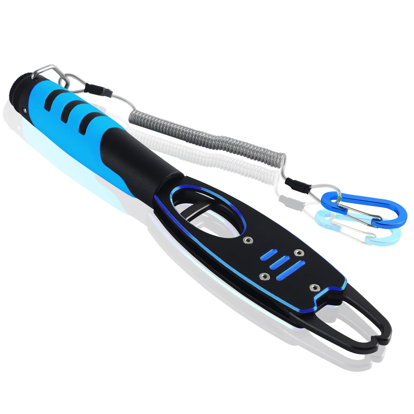 Night Cat Aluminum Alloy Fish Lip Gripper Tool