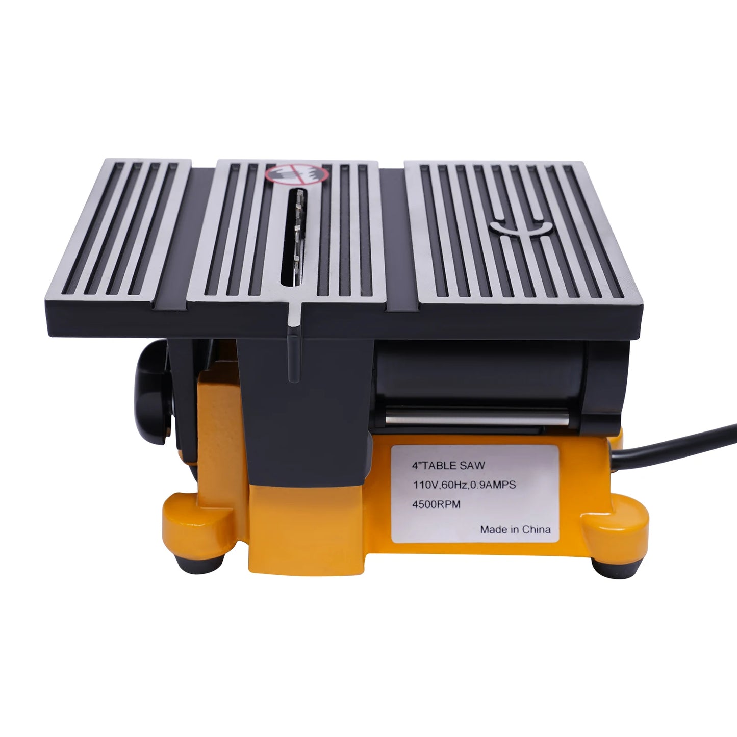 Hign Concerned Mini Table Saw Cutting Machine Woodworking