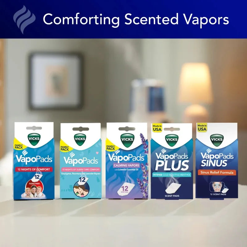 Vicks 1 Gallon Filter Free Cool Mist Humidifier for Home Use