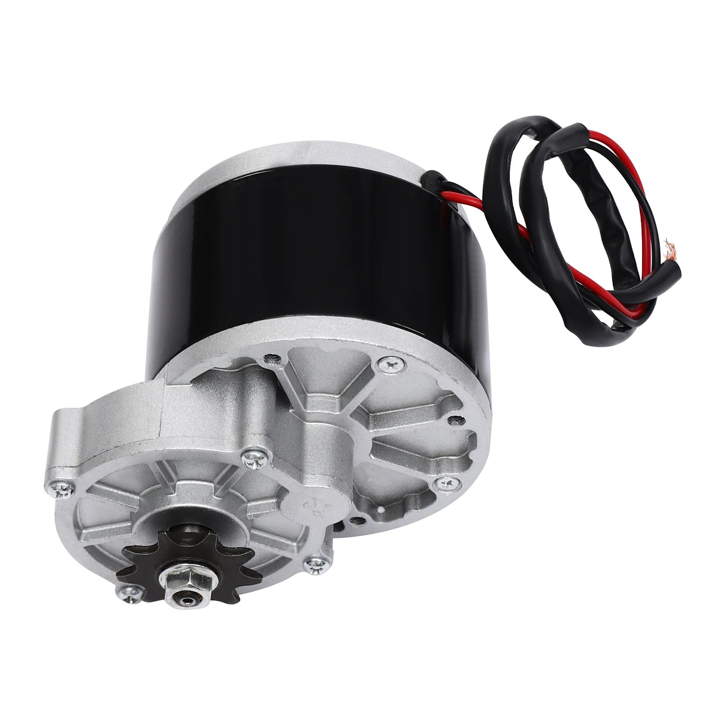 Hign Concerned 250W Electric Bike Mid Kit 24V US EU