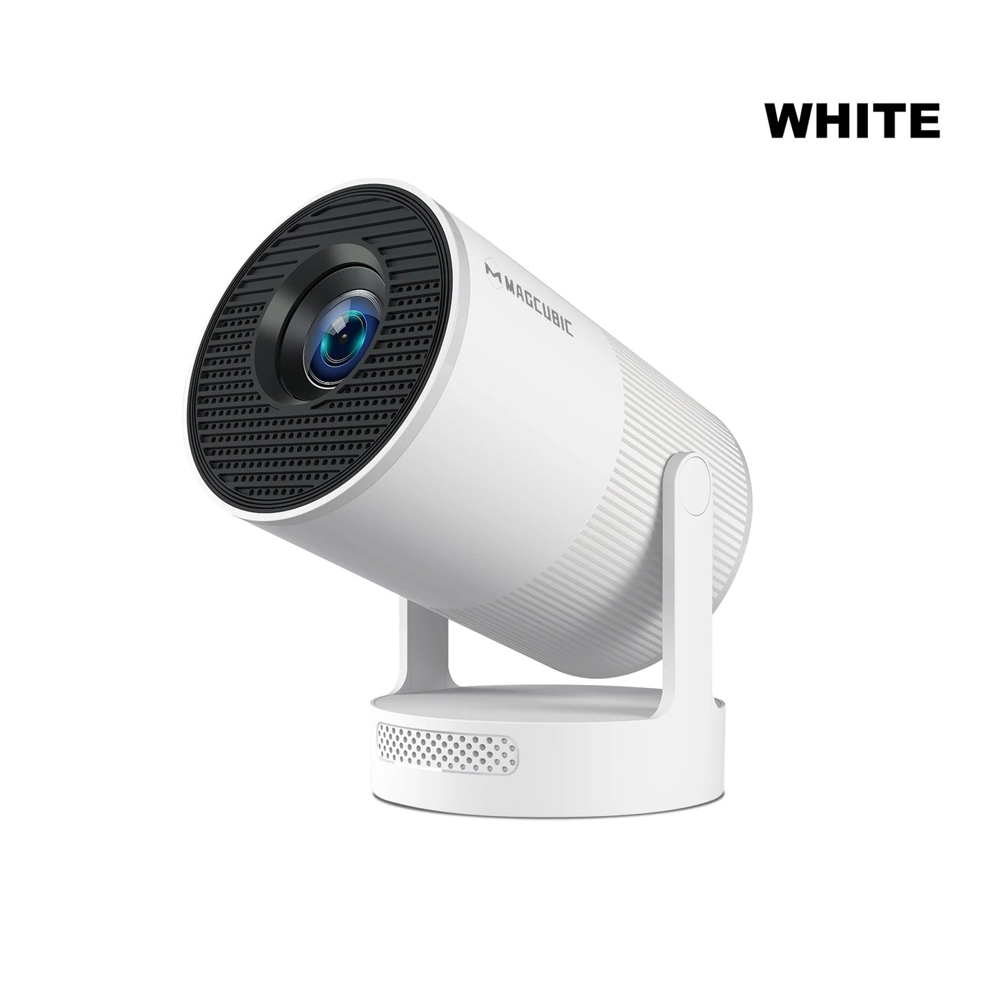 Magcubic HY300 Portable Projector With Android Built In