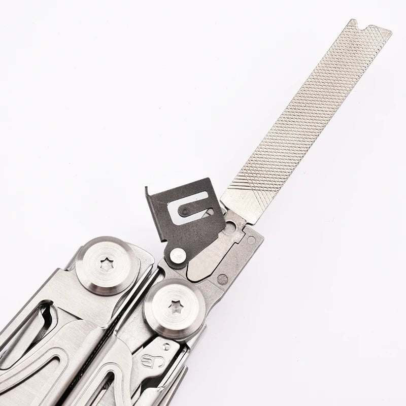Daicamping DL30 Replaceable Parts Hand Multitool EDC Gear