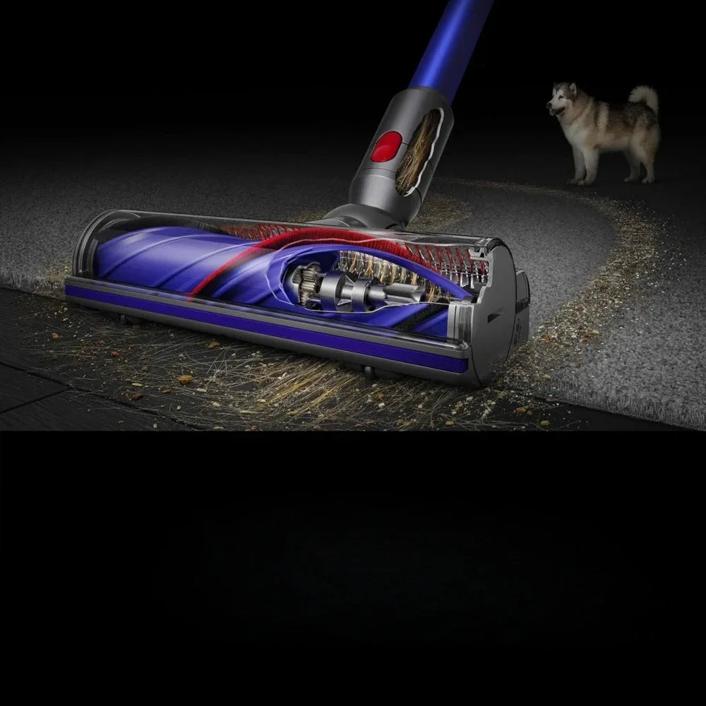 HOT V11 Origin Cordless Vacuum – Powerful All Floors