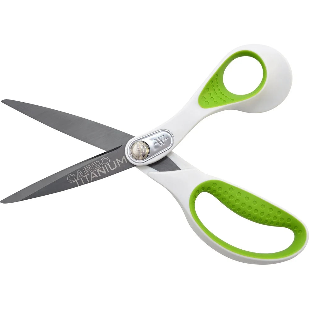 DUTRIEUX Heavy Duty Scissors Stainless Steel Office