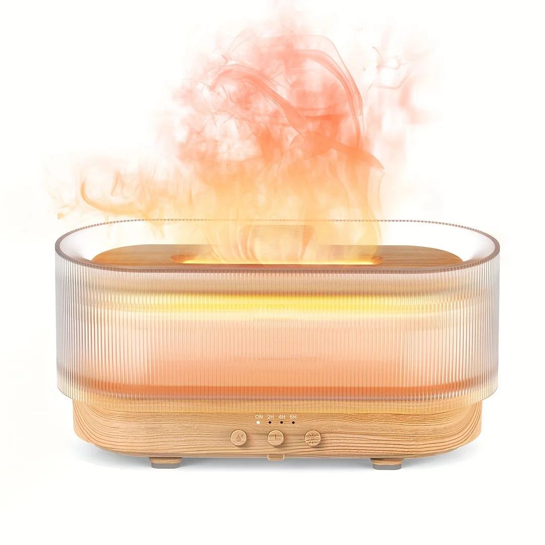 Sejoy Ultrasonic Humidifier For Office And Home Diffuser