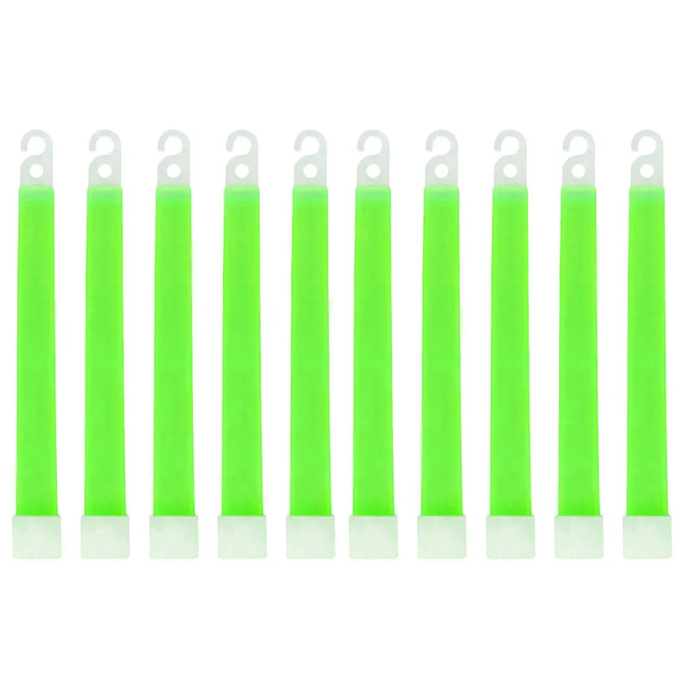 VKTECH Glow Sticks Emergency Outdoor Survival Gear Tool