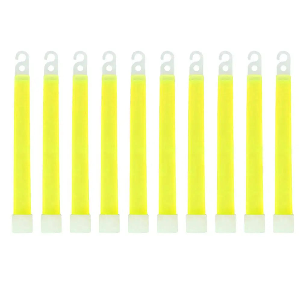 VKTECH Glow Sticks Emergency Outdoor Survival Gear Tool