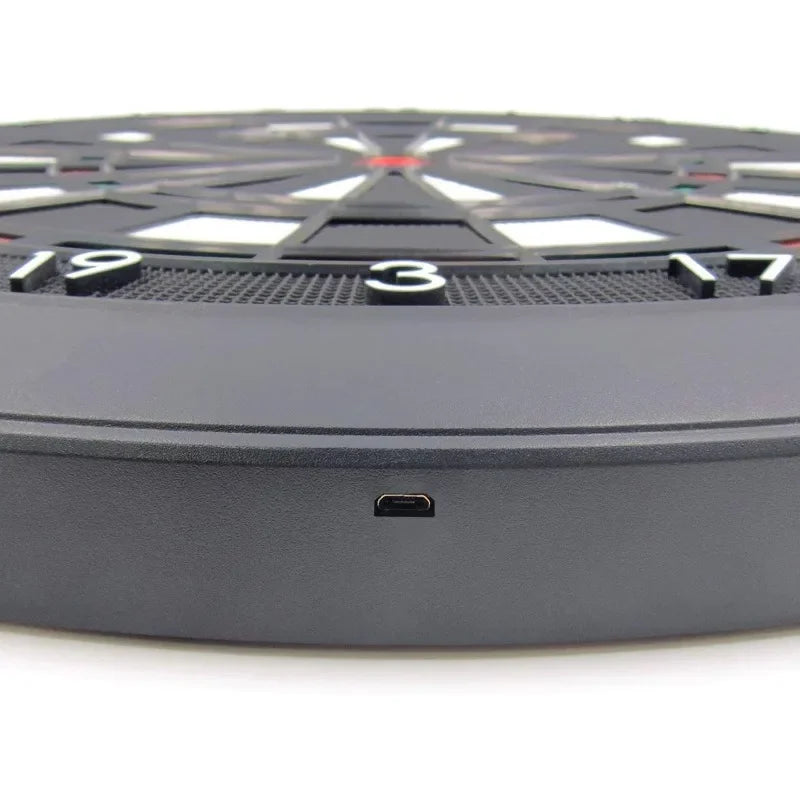 Bluetooth Electronic Dartboard Granboard 3s with Free App Upgrade