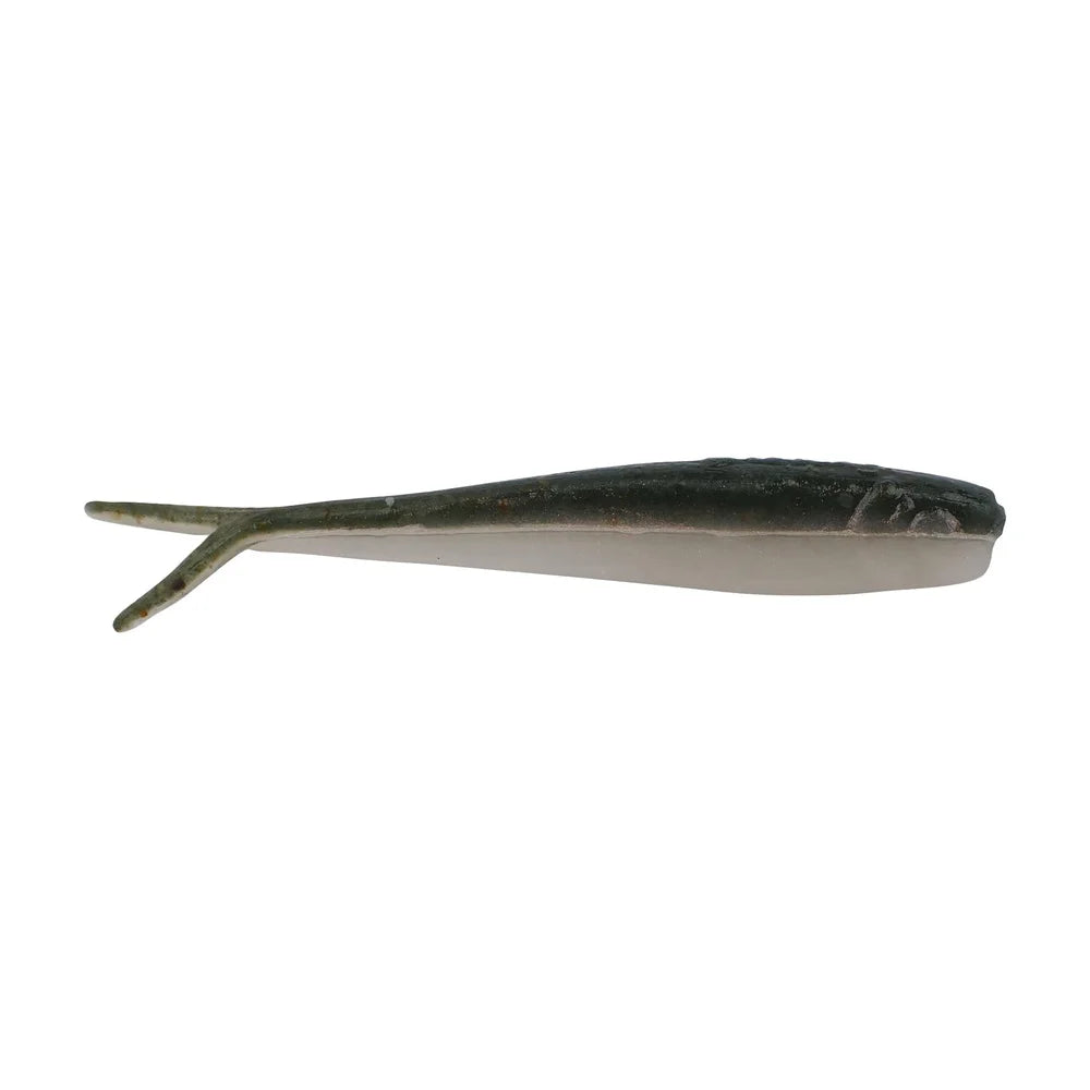 Berkley Gulp Alive Minnow Lifelike Bait Duo Pack Set