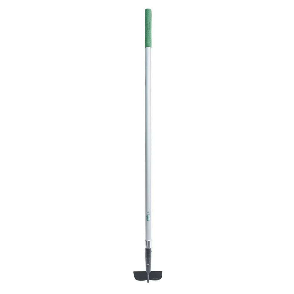 XMSJ Durable Fiberglass Garden Hoe With Carbon Steel Blade
