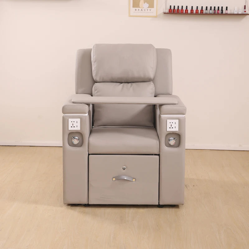 oein Spa Luxury Pedicure Chair – Electric Comfort and Relaxation