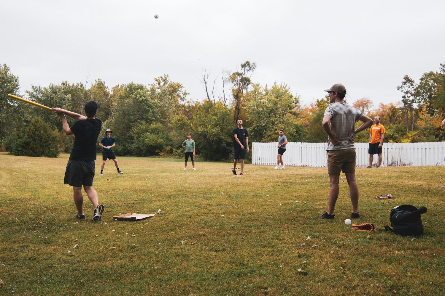 Outdoor Activities