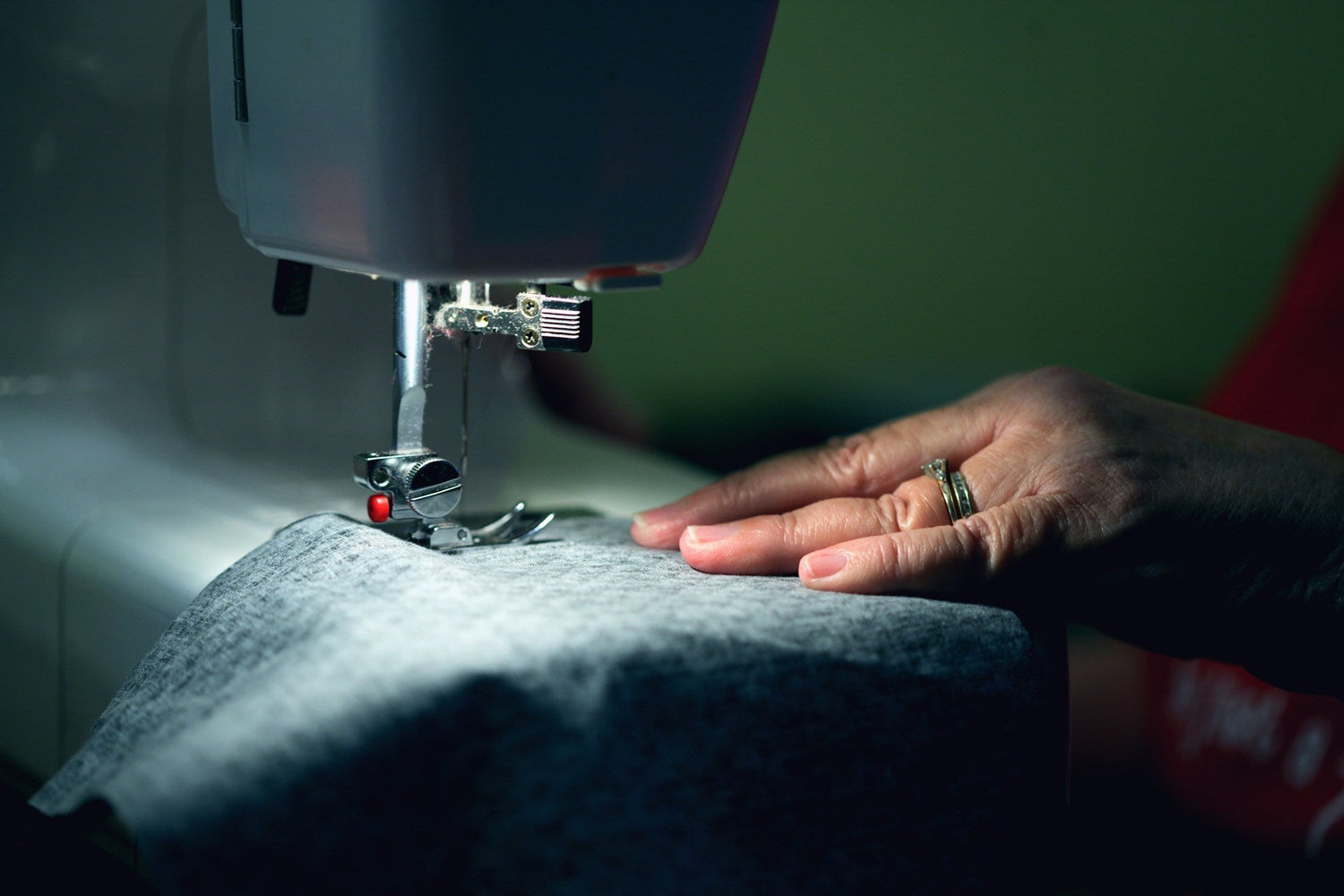Sewing & Quilting