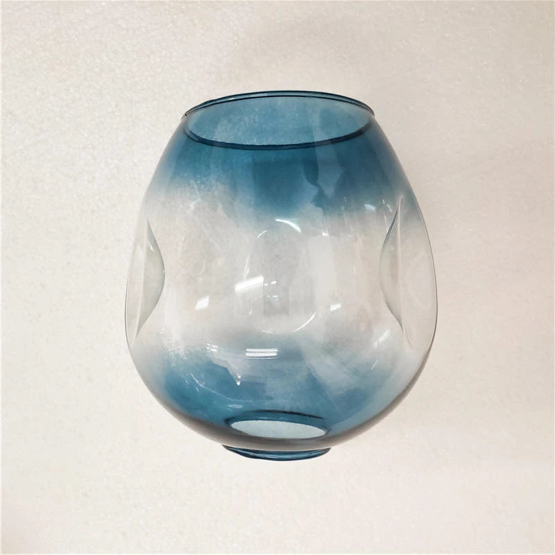CNDL Modern Indoor Glass LED Chandelier Lighting