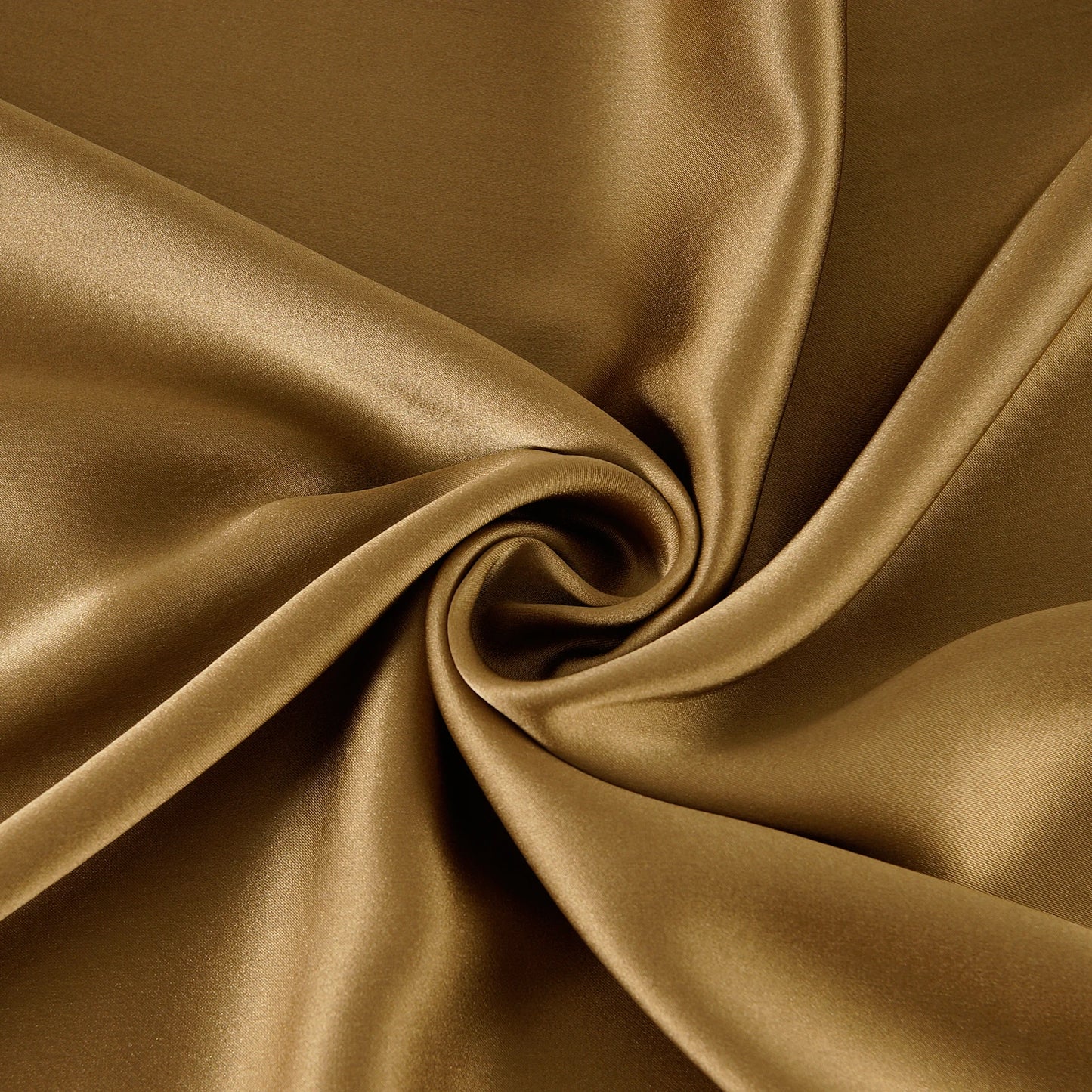 Mulberry Silk Charmeuse Plain Dyed Fabric 100 Percent Silk