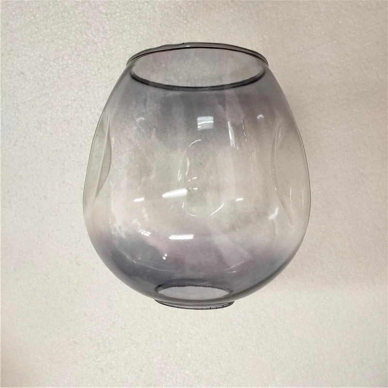 CNDL Modern Indoor Glass LED Chandelier Lighting