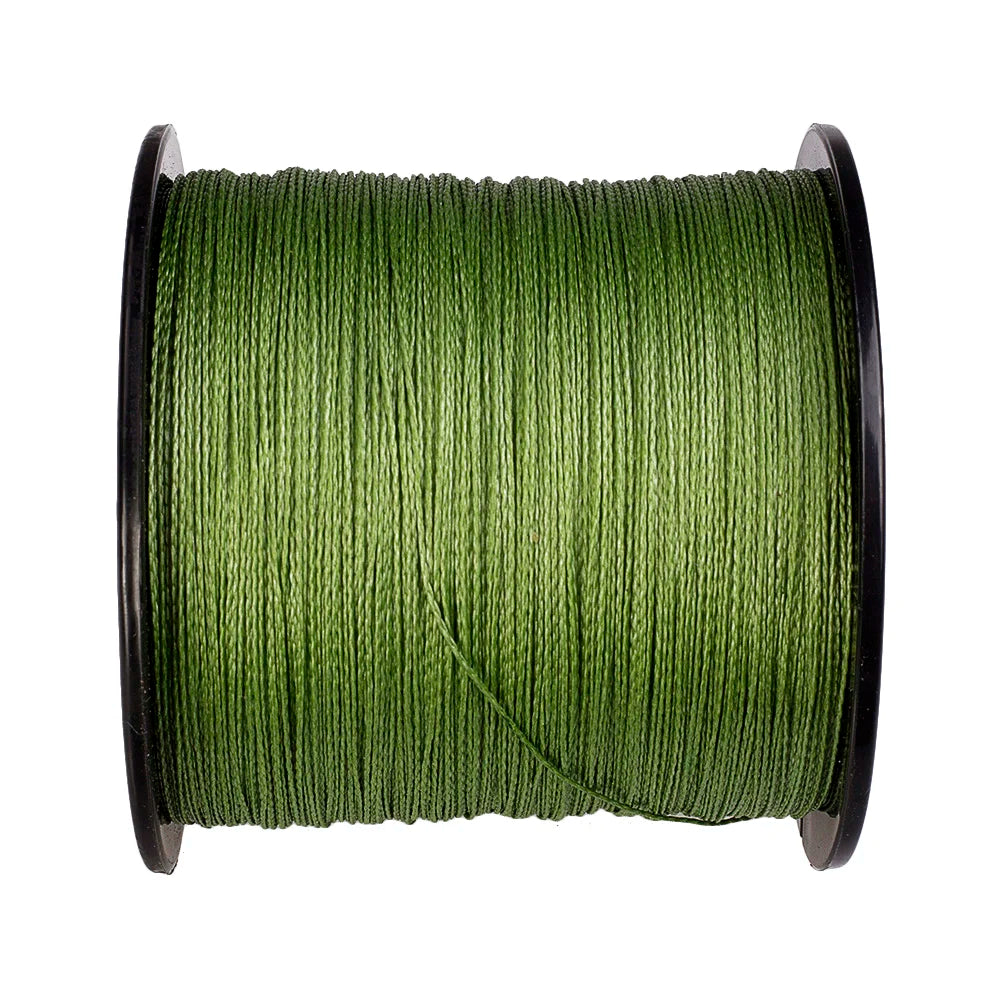 Hercules Super Strong Braided Saltwater Fishing Line