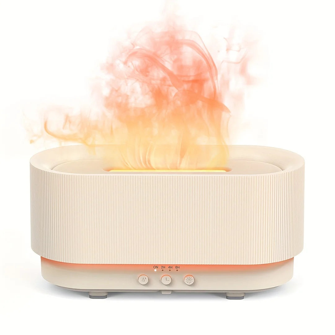 Sejoy Ultrasonic Humidifier Essential Oil Diffuser Office
