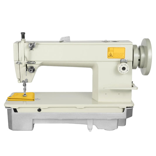 Heavy Duty Industrial Sewing Machine 3000 Stitch Per Minute