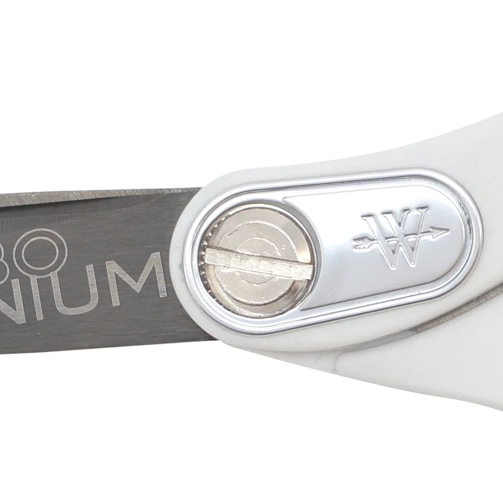 DUTRIEUX Heavy Duty Scissors Stainless Steel Office