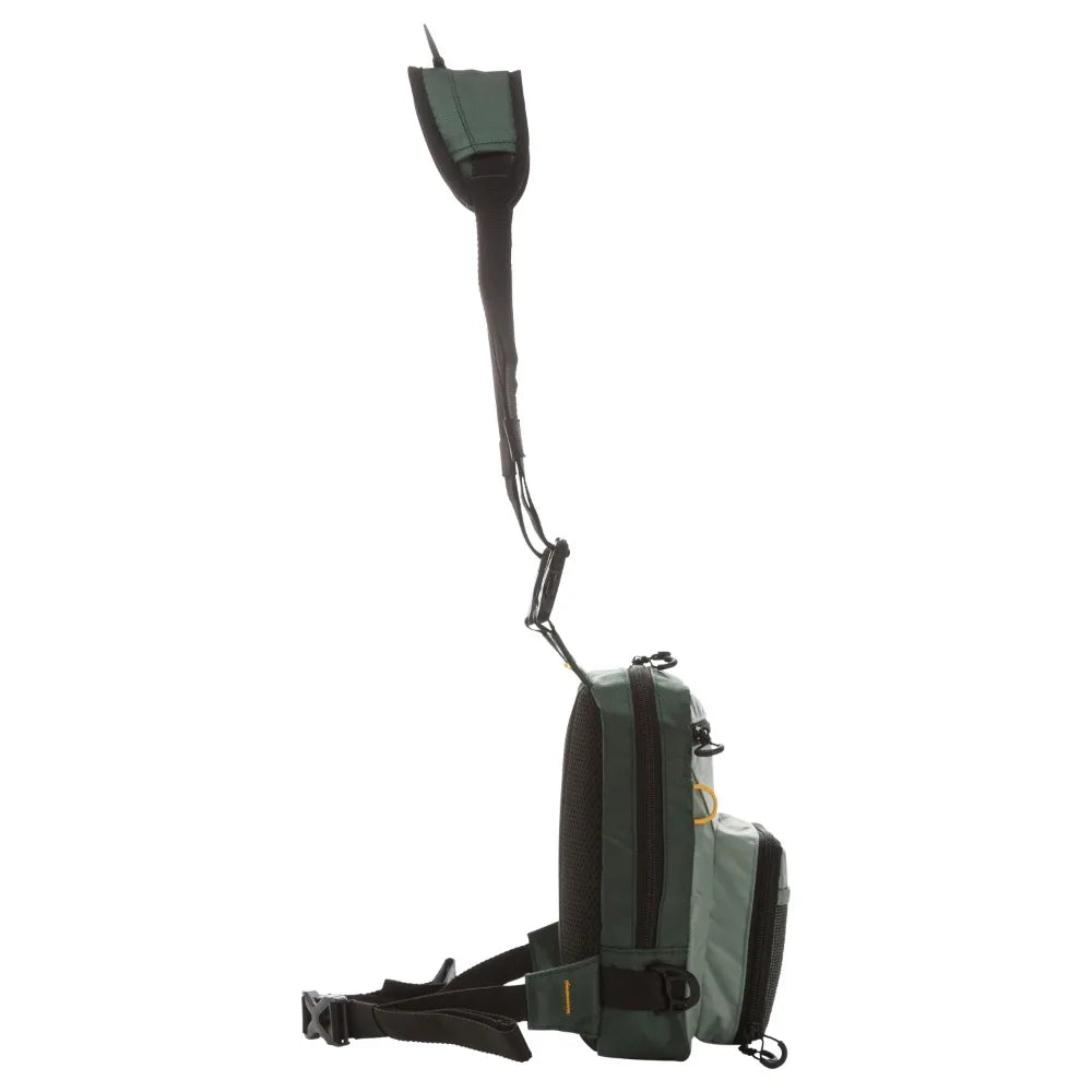 Hign Concerned Fly Fishing Gear Chest Bag for Anglers