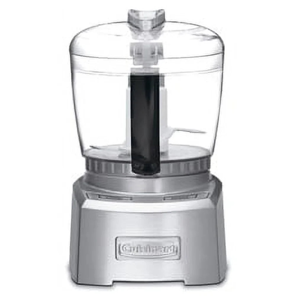 XMSJ Elite Food Chopper Grinder SmartPower Auto Reversing