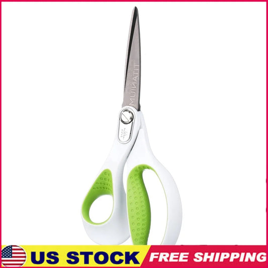 DUTRIEUX Heavy Duty Scissors Stainless Steel Office