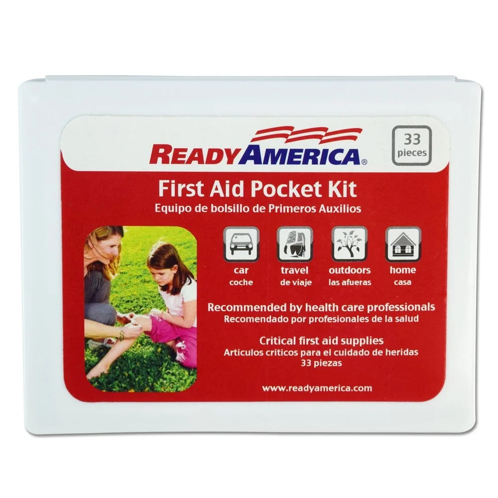 Frolic And Grow Emergency Survival Kit For One Person