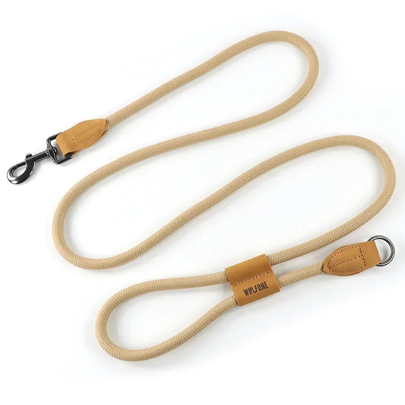 Henshine Dog Gear Hands Free Leash For Running And Walking