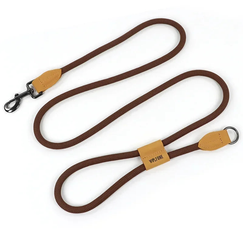 Henshine Dog Gear Hands Free Leash For Running And Walking