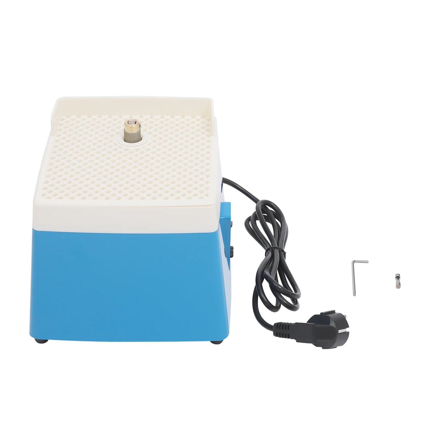 65W Portable Electric Stained Glass Grinder Machine