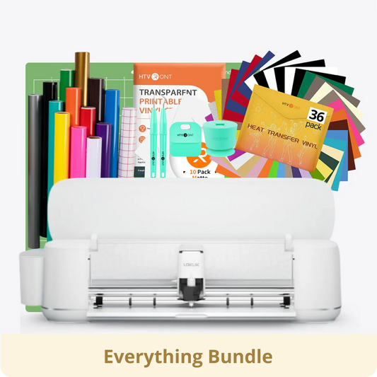 Loklik Vinyl Cutter Machine for Crafts and Custom Cards