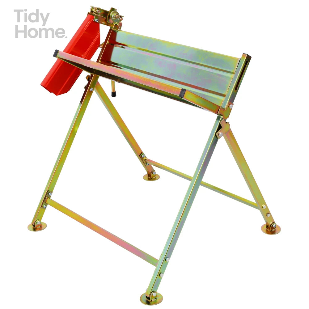 Premium Log Cutting Tool with Foldable Design