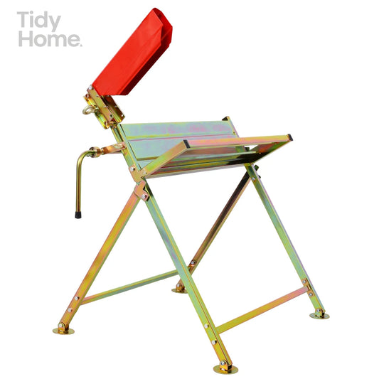 Premium Log Cutting Tool with Foldable Design