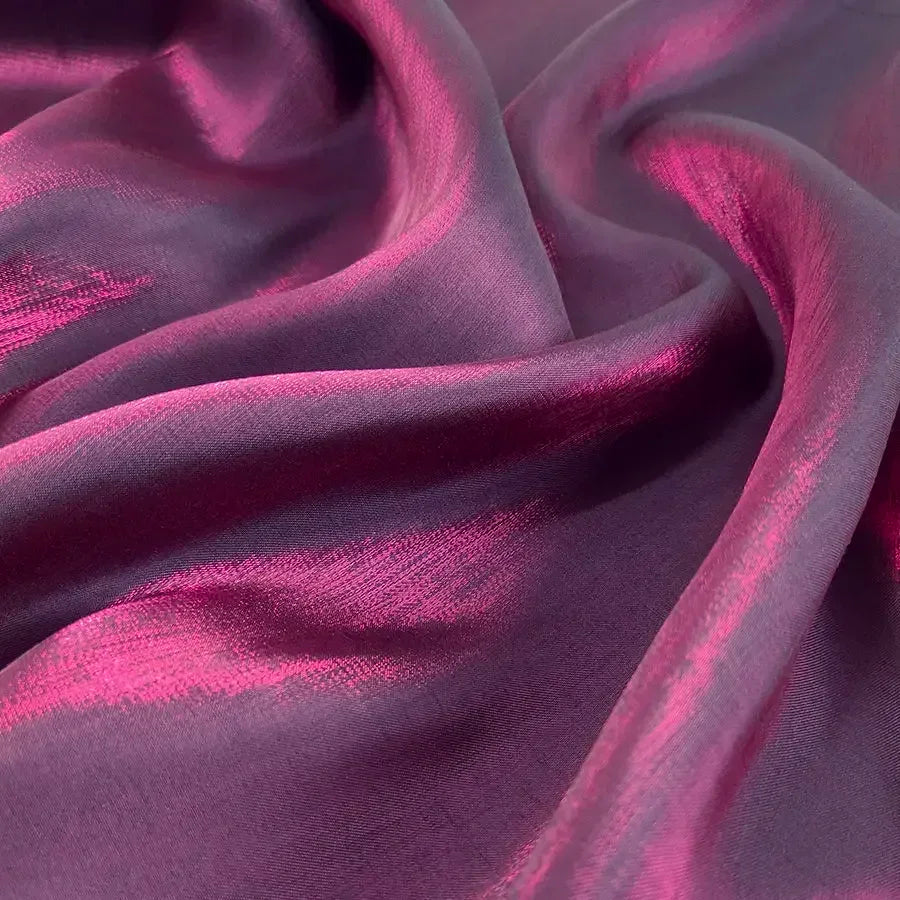 Mercerized Satin Fabric for Skirts Dresses and DIY Projects