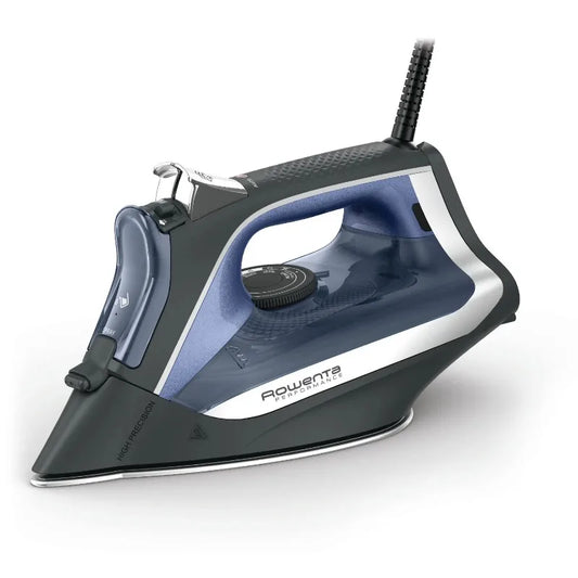Rowenta Performance Steam Iron for Garment Care Excellence