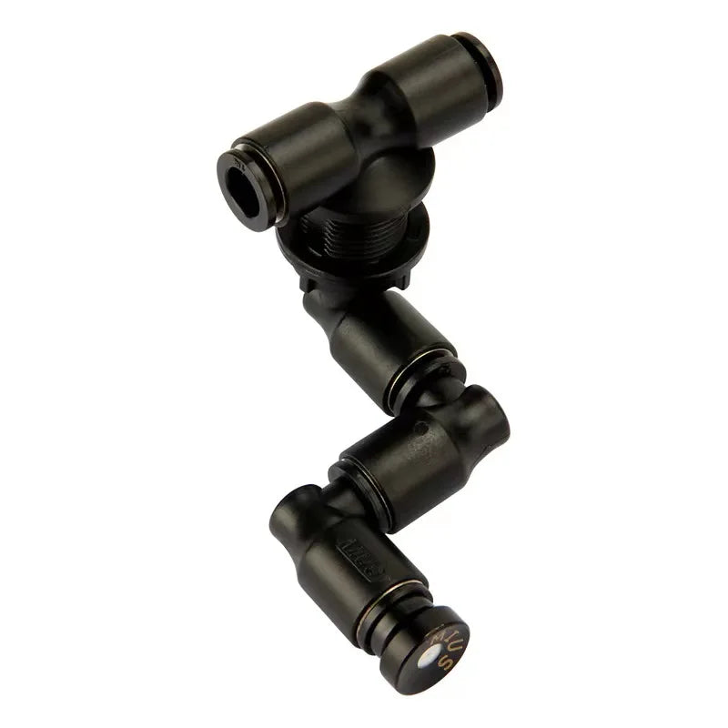 Hign Concerned Reptile Fogger Silent Pump Misting System