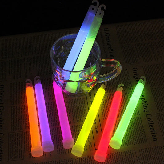 VKTECH Glow Sticks Emergency Outdoor Survival Gear Tool