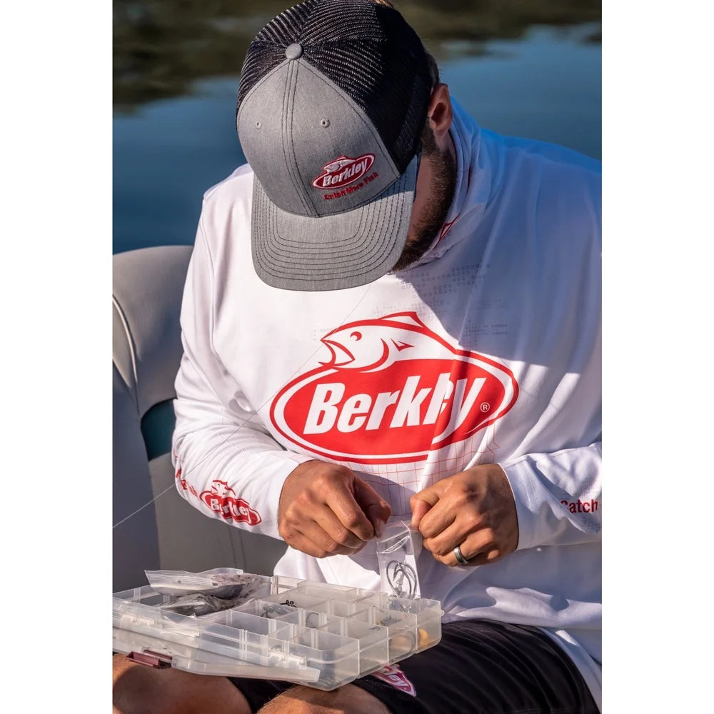 Berkley Gulp Alive Minnow Lifelike Bait Duo Pack Set